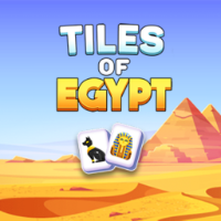 Tiles of Egypt